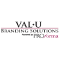 Val-U Branding Solutions logo, Val-U Branding Solutions contact details