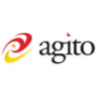 Agito logo, Agito contact details