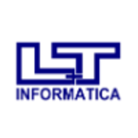 L+T Informatica BV logo, L+T Informatica BV contact details