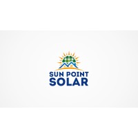 Sun Point Solar logo, Sun Point Solar contact details