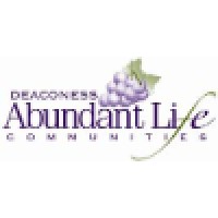 Deaconess Abundant Life Communities logo, Deaconess Abundant Life Communities contact details