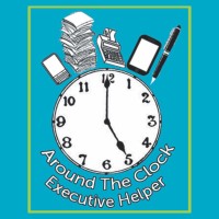 Around the Clock Executive Helper logo, Around the Clock Executive Helper contact details