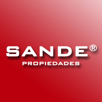 SANDE Propiedades logo, SANDE Propiedades contact details