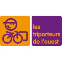 LES TRIPORTEURS DE L'OUEST logo, LES TRIPORTEURS DE L'OUEST contact details