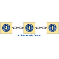 NJ Blockchain Center logo, NJ Blockchain Center contact details