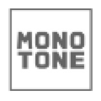 Monotone logo, Monotone contact details