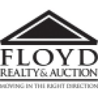 Floyd Realty & Auctions, Inc. logo, Floyd Realty & Auctions, Inc. contact details