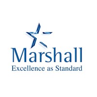 Marshall Packers and Movers logo, Marshall Packers and Movers contact details