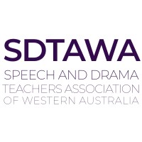 Speech and Drama Teachers Association of Western Australia logo, Speech and Drama Teachers Association of Western Australia contact details