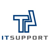 T4-itsupport logo, T4-itsupport contact details