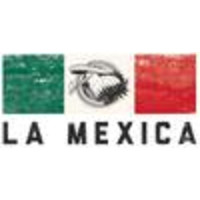 La Mexica logo, La Mexica contact details