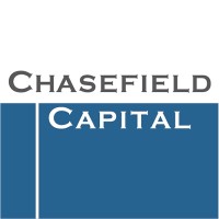 Chasefield Capital logo, Chasefield Capital contact details