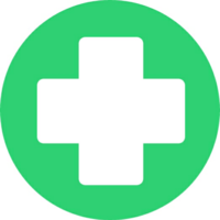 Ferdis First Aid logo, Ferdis First Aid contact details