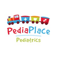 PediaPlace Pediatrics logo, PediaPlace Pediatrics contact details