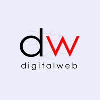 Digitalweb247 logo, Digitalweb247 contact details