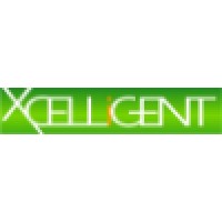 Xcelligent logo, Xcelligent contact details