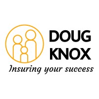 Doug Knox Insurance logo, Doug Knox Insurance contact details