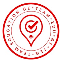 Team Education GE logo, Team Education GE contact details