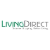 Living Direct, Inc. logo, Living Direct, Inc. contact details