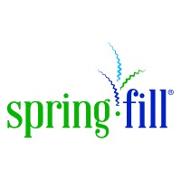 Spring-Fill Industries logo, Spring-Fill Industries contact details