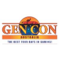 Gen Con Australia logo, Gen Con Australia contact details