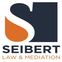 Seibert Law Firm logo, Seibert Law Firm contact details