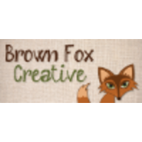 Brown Fox Creative logo, Brown Fox Creative contact details