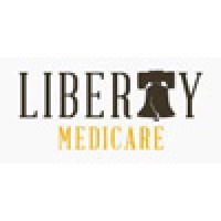 Liberty Medicare logo, Liberty Medicare contact details