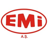 EMI ELEKTRIK logo, EMI ELEKTRIK contact details