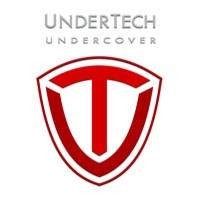 UnderTech UnderCover logo, UnderTech UnderCover contact details