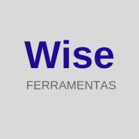 Wise Ferramentas logo, Wise Ferramentas contact details