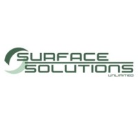 Surface Solutions Unlimited logo, Surface Solutions Unlimited contact details