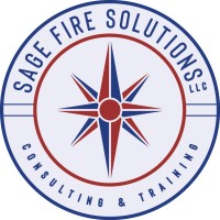 Sage Fire Solutions, LLC logo, Sage Fire Solutions, LLC contact details