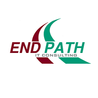 End Path Consulting logo, End Path Consulting contact details