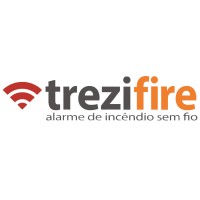 Trezifire logo, Trezifire contact details