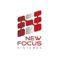 New Focus Sistemas logo, New Focus Sistemas contact details