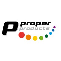 Proper Products BV logo, Proper Products BV contact details