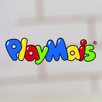 PlayMais Brasil logo, PlayMais Brasil contact details