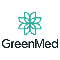 GreenMed Australia logo, GreenMed Australia contact details