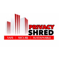 Privacy Shred logo, Privacy Shred contact details