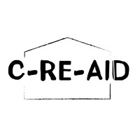 C-re-a.i.d. logo, C-re-a.i.d. contact details