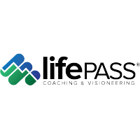 lifePASS Coaching & Visioneering logo, lifePASS Coaching & Visioneering contact details