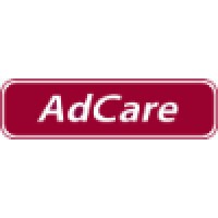 AdCare Health Systems Inc. logo, AdCare Health Systems Inc. contact details