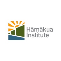 Hamakua Institute logo, Hamakua Institute contact details