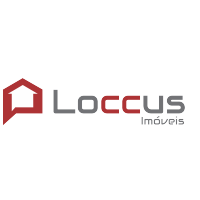 Loccus Imóveis logo, Loccus Imóveis contact details