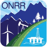 Office of Natural Resources Revenue logo, Office of Natural Resources Revenue contact details