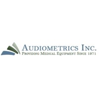 Audiometrics Inc. logo, Audiometrics Inc. contact details