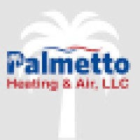 Palmetto Heating & Air logo, Palmetto Heating & Air contact details