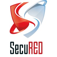 SecuRED Inc logo, SecuRED Inc contact details