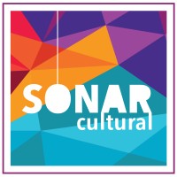 Sonar Cultural logo, Sonar Cultural contact details